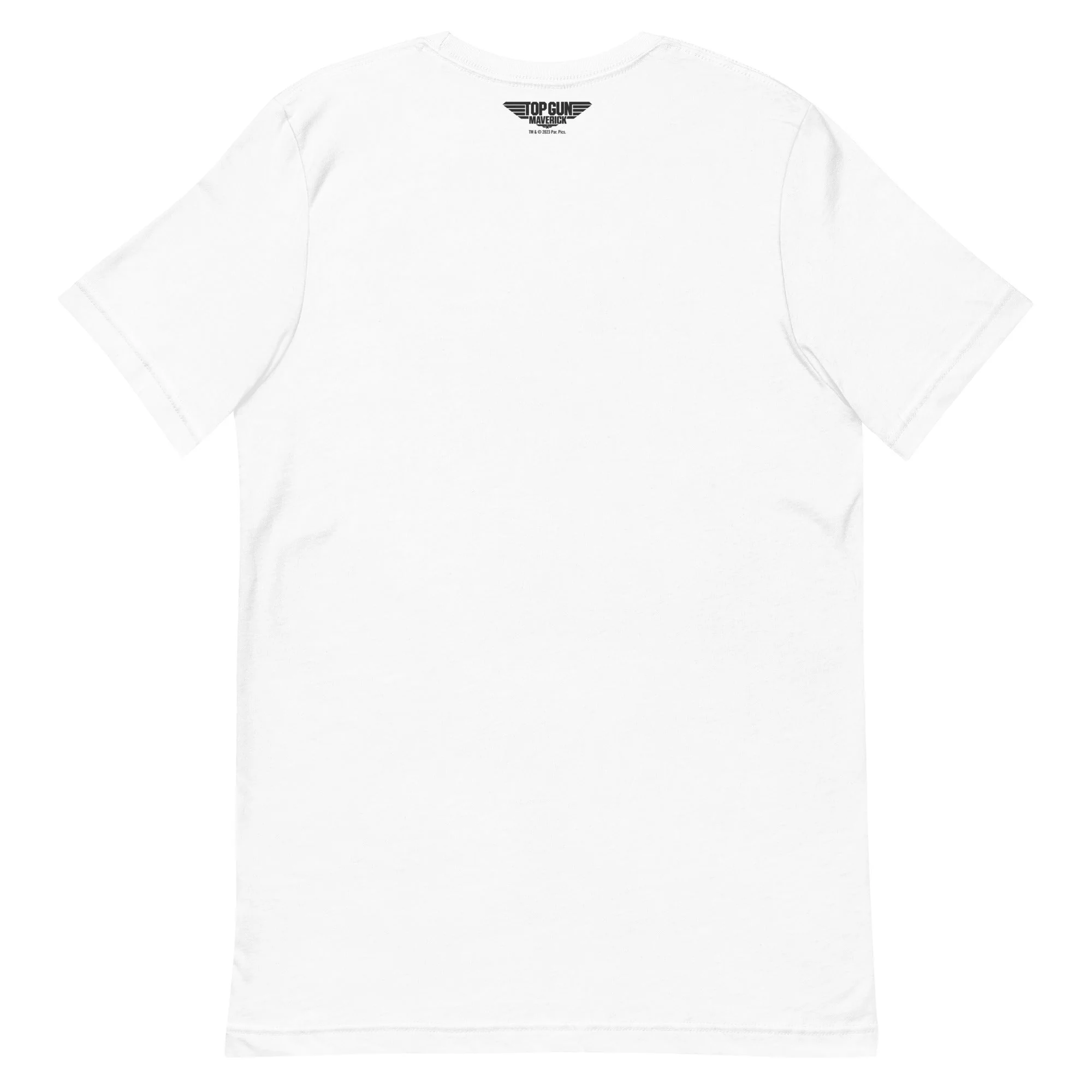 Top Gun: Maverick Aviator Adult Short Sleeve T-Shirt - Image 9