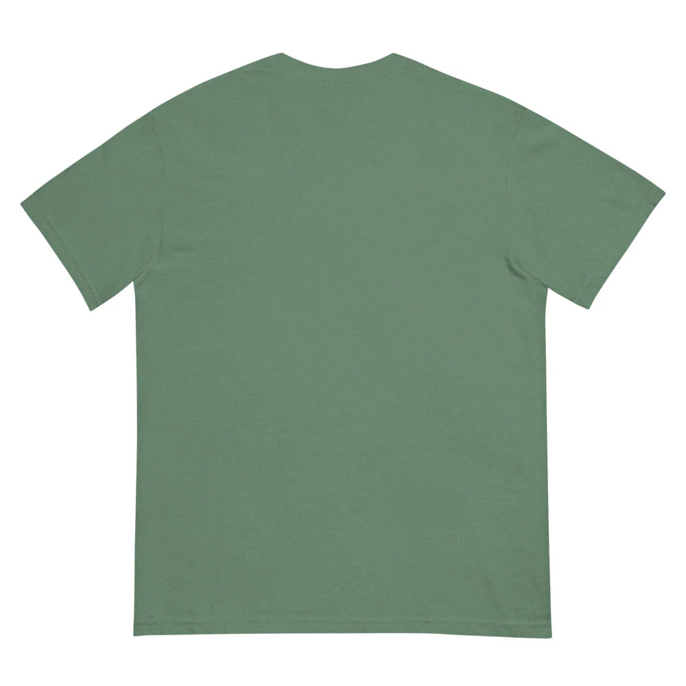 Twin Peaks Damn Good Holidays Unisex T-Shirt - Image 8