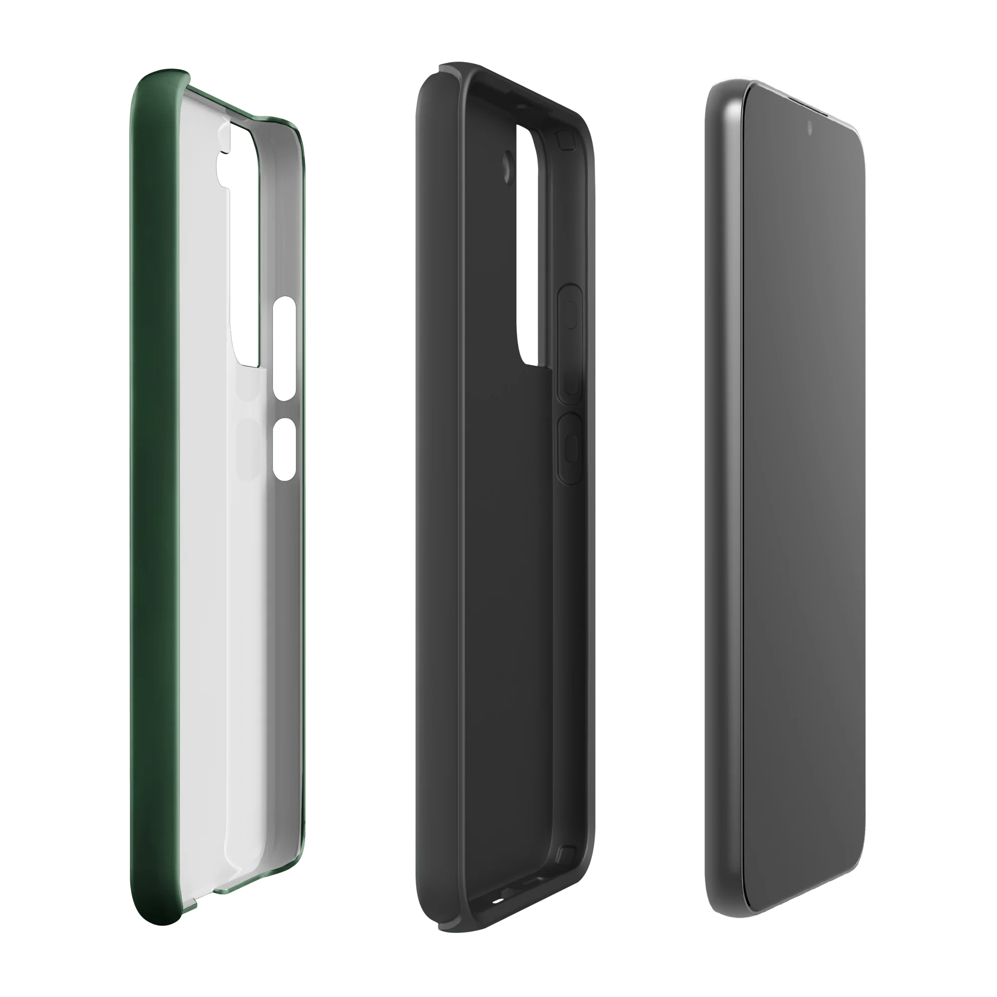 Twin Peaks Signet Tough Phone Case - Samsung - Image 29