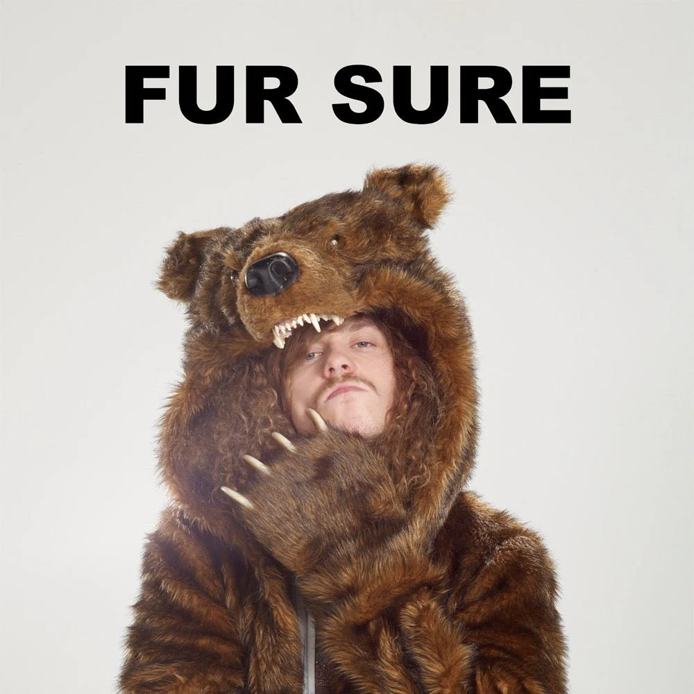 Workaholics "Fur Sure" Premium Poster - Image 2
