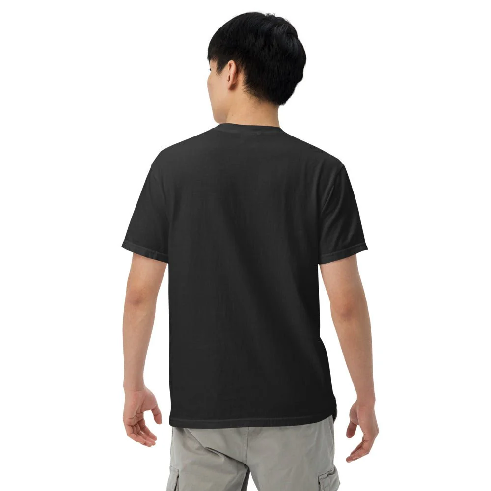 Yellowjackets Jeff Heartthrob Unisex T-Shirt - Image 3