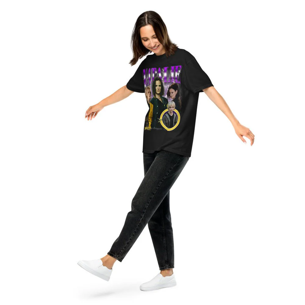 Yellowjackets Natalie Heartthrob Unisex T-Shirt - Image 2
