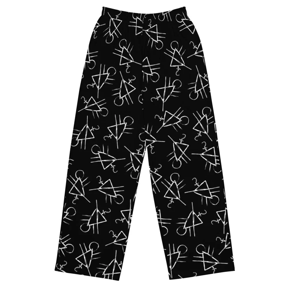 Yellowjackets Rune Lounge Pants