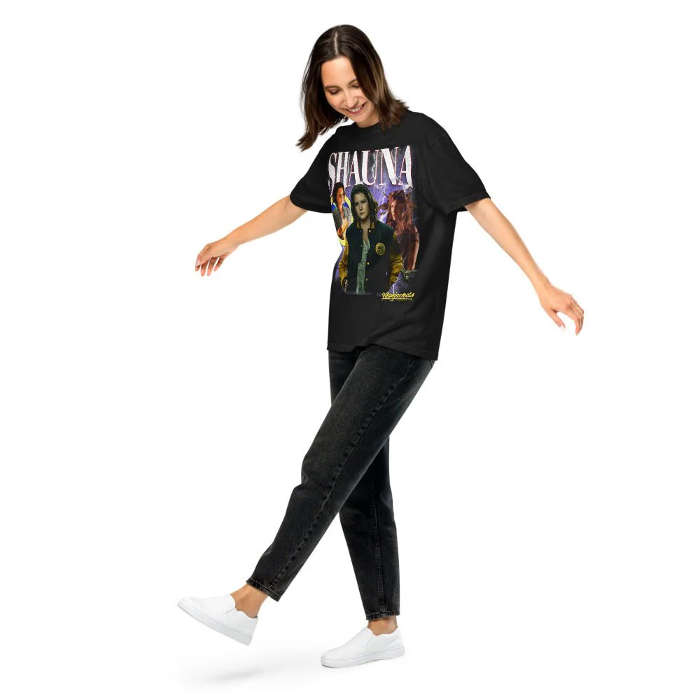 Yellowjackets Shauna Heartthrob Unisex T-Shirt - Image 2