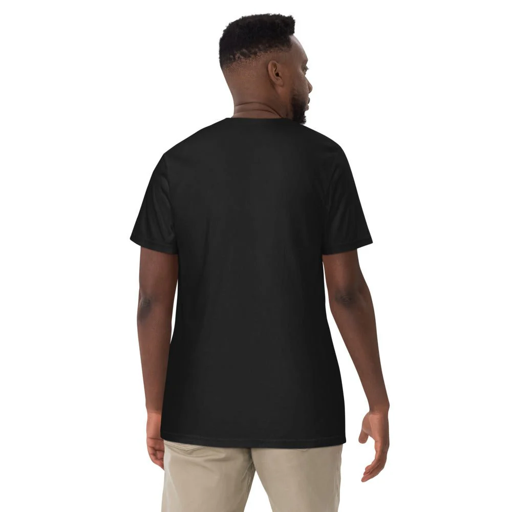 Yellowjackets Walter Citizen Detective Heartthrob Unisex T-Shirt - Image 3