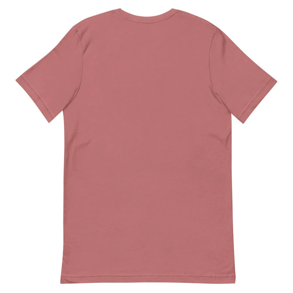 Yellowstone Beth Dutton I Am The Tornado Unisex T-Shirt - Image 3