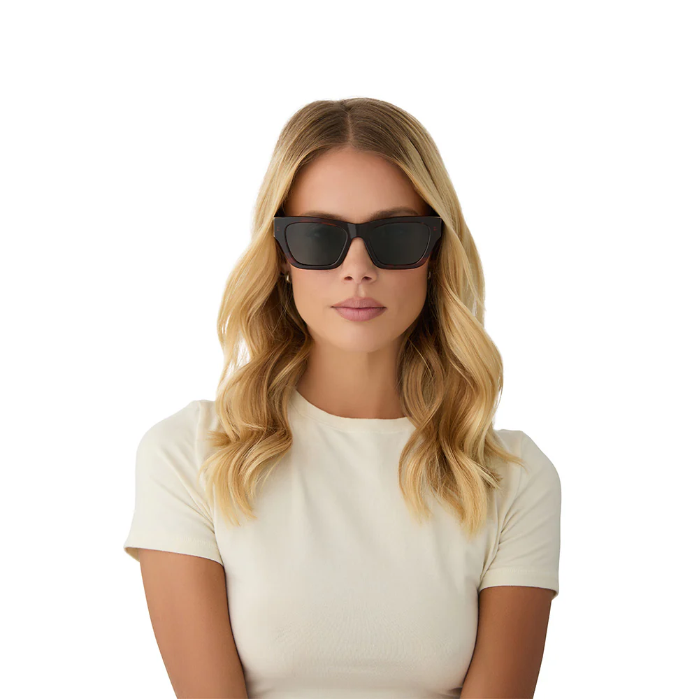 Yellowstone x DIFF Sunglasses - Beth Dutton II Polarized - Image 2