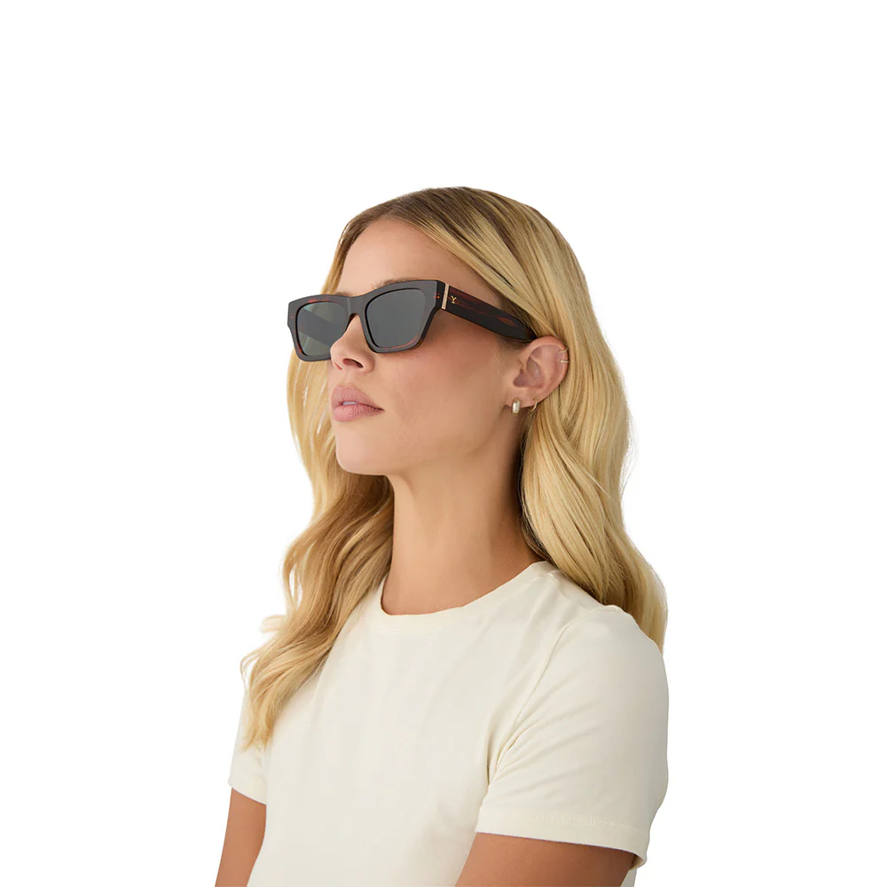 Yellowstone x DIFF Sunglasses - Beth Dutton II Polarized - Image 6