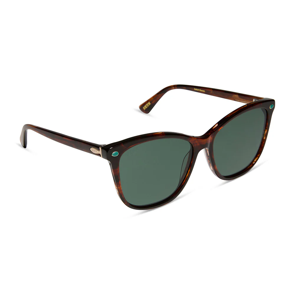Yellowstone x DIFF Sunglasses - Beth Dutton III Polarized - Image 3