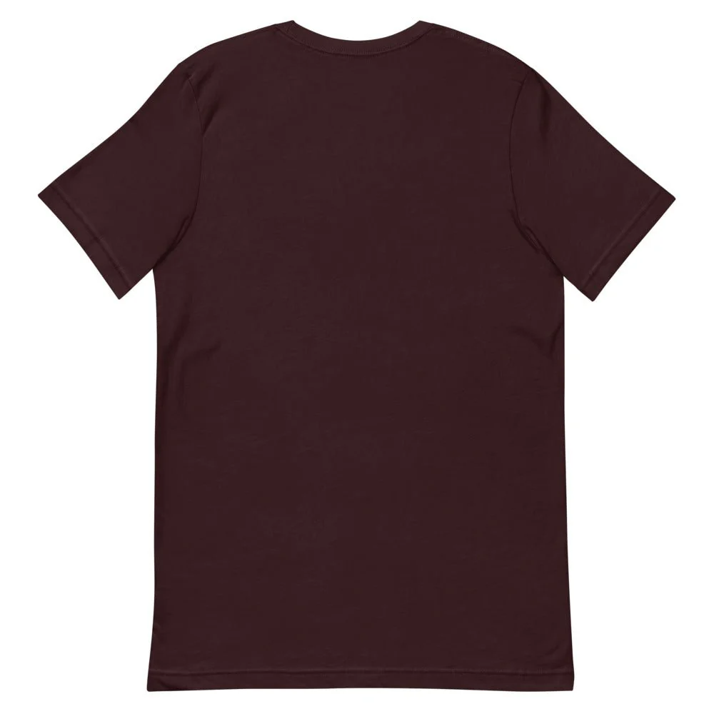 Yellowstone Buffalo Unisex T-Shirt - Image 3