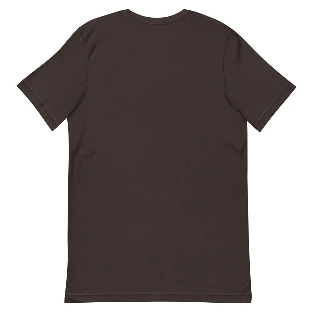 Yellowstone Cowboys Ride Forever Unisex T-Shirt - Image 3