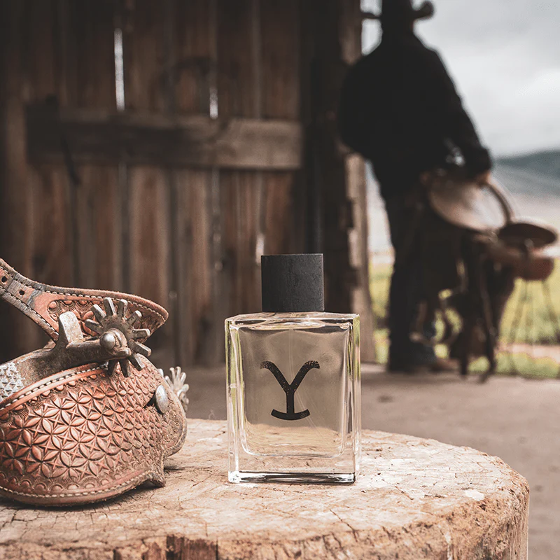 Yellowstone Eau de Cologne - Image 2