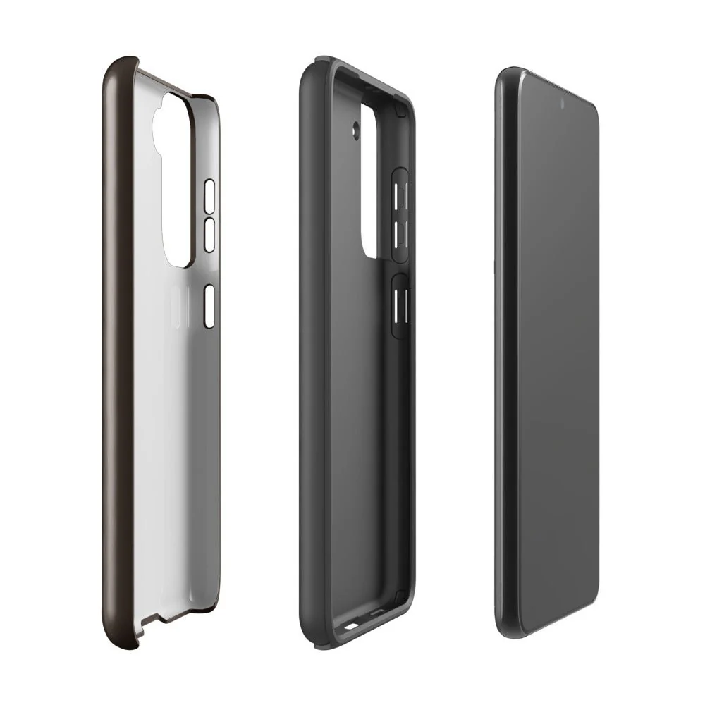 Yellowstone I'm the Rattlesnake Samsung Phone Case - Image 41