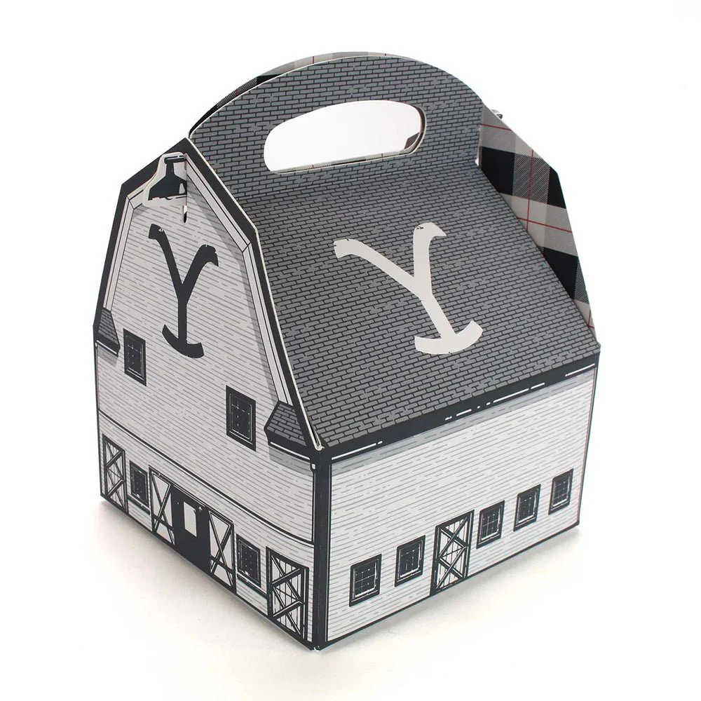 Yellowstone Party Supply Bundle - Image 18