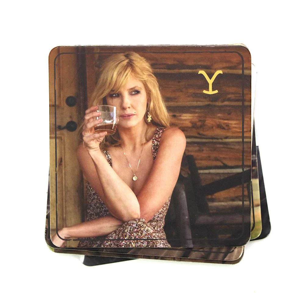 Yellowstone Party Supply Bundle - Image 4