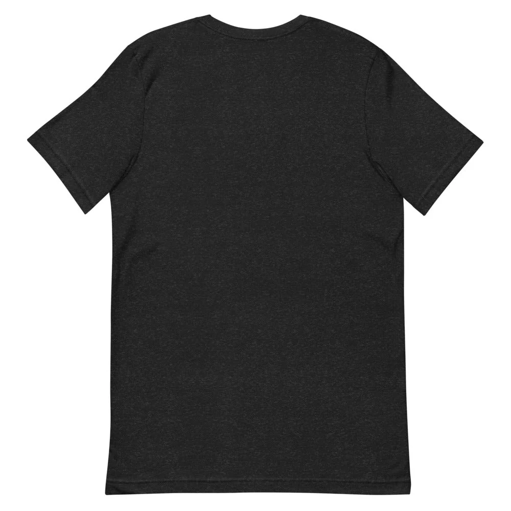 Yellowstone Ride for the Brand Truck Unisex T-Shirt - Image 4
