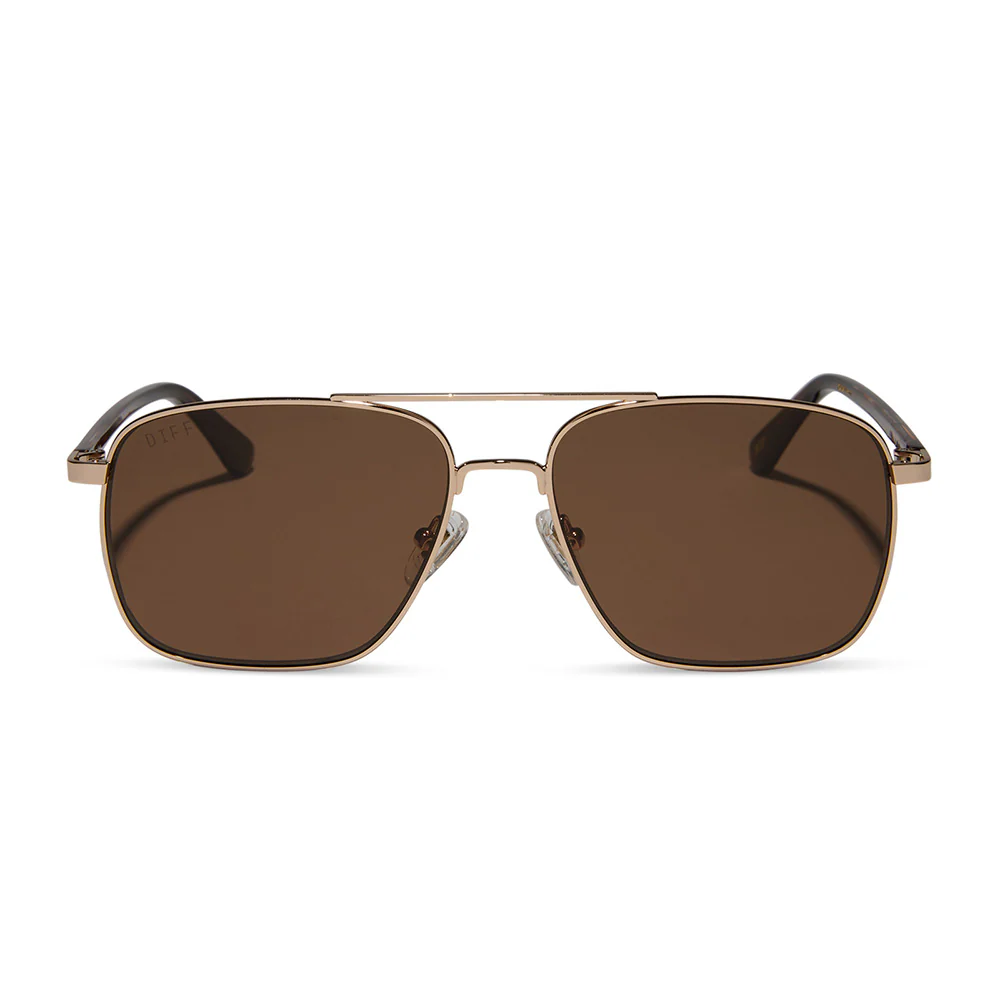 Yellowstone x DIFF Sunglasses - Rip Wheeler Polarized