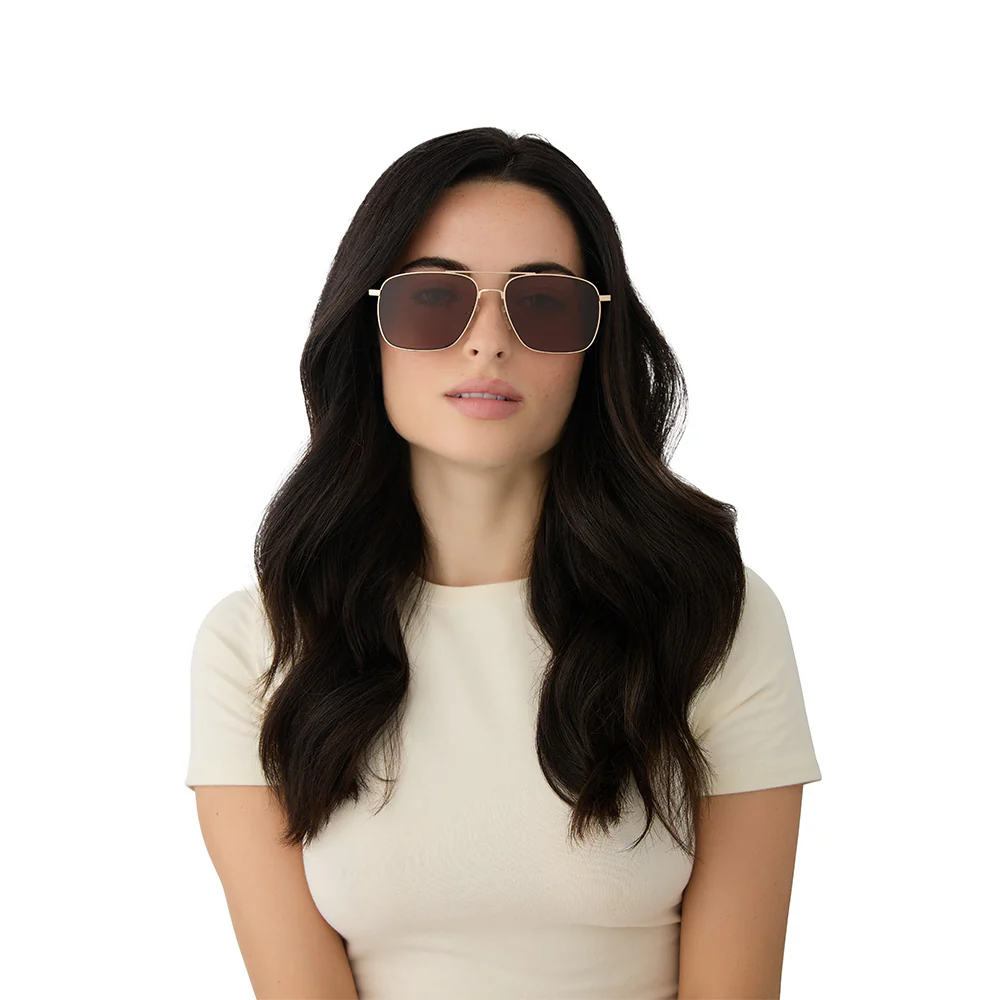 Yellowstone x DIFF Sunglasses - Rip Wheeler Polarized - Image 2