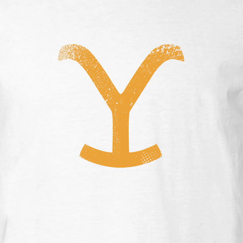 Yellowstone Take 'Em To The Train Station Adult Short Sleeve T-Shirt - Image 3