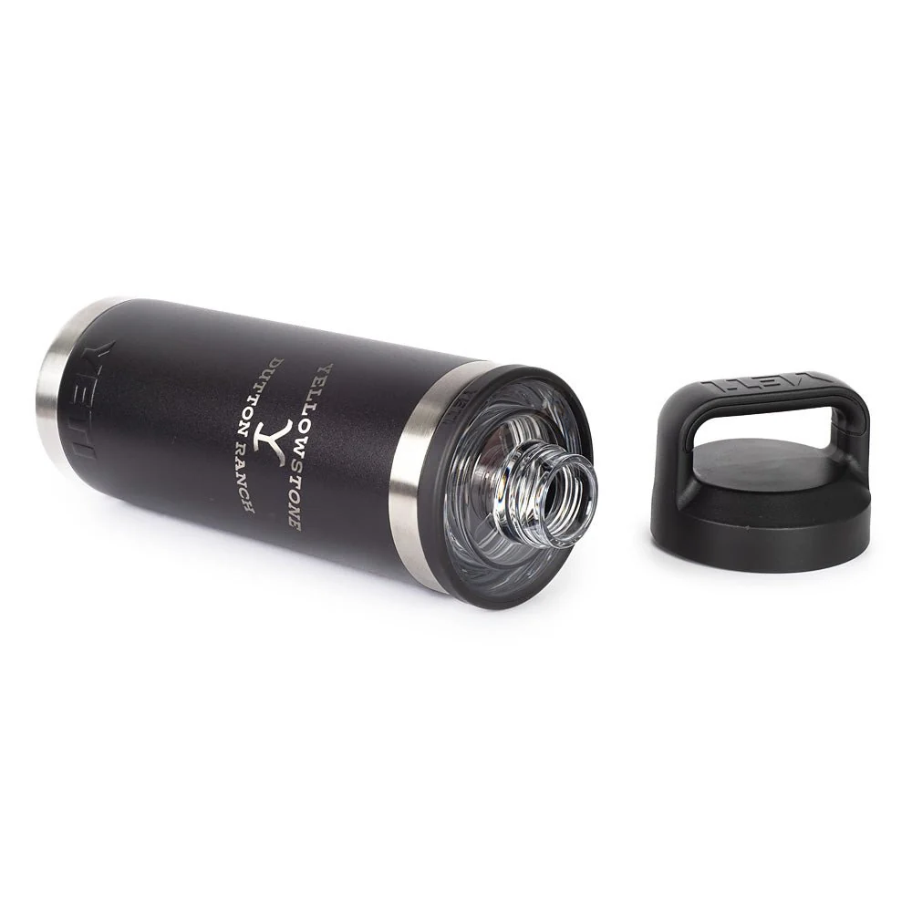 Yellowstone x Yeti® Rambler 18 oz Water Bottle - Image 2