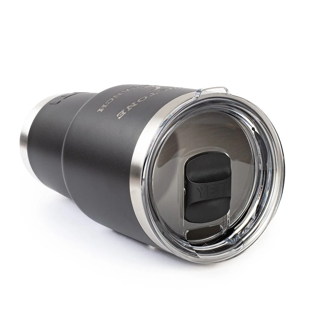 Yellowstone x Yeti Rambler® 30 oz Tumbler - Image 2